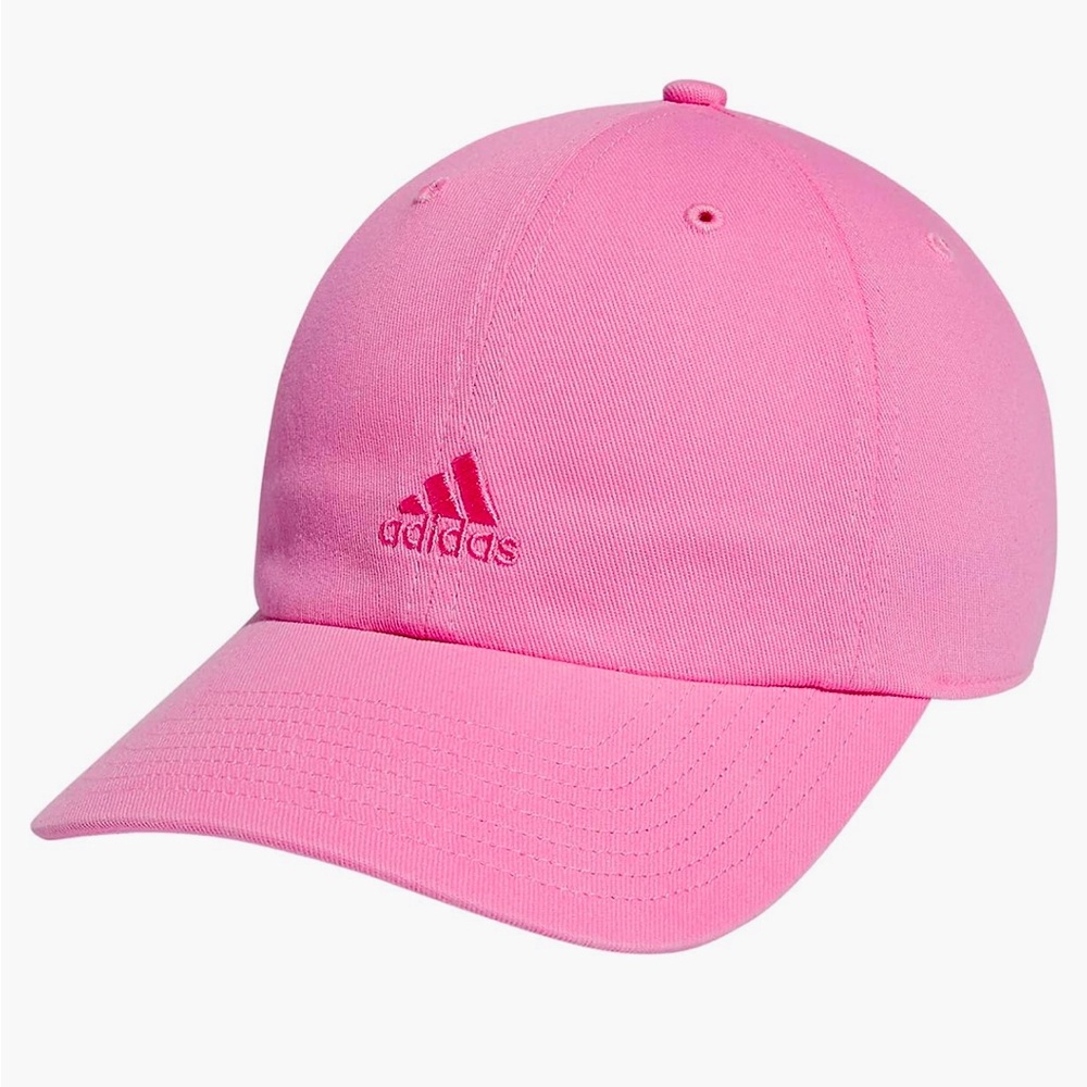 Adidas saturday relaxed adjustable cap